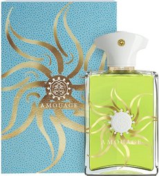 AMOUAGE Sunshine Man